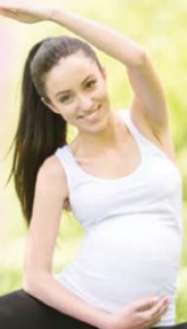 गर्भावस्था आनंदी हाेण्यासाठी काेणते व्यायाम कराल?